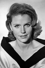 photo of person Lee Remick