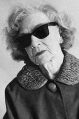 photo of person Doris Wishman