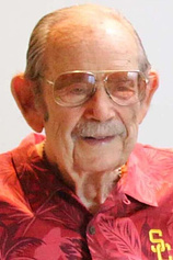 photo of person Arthur Marks