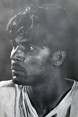 picture of actor Wazir Mohammed Khan