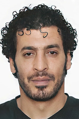 picture of actor Nabil Al Raee