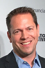 photo of person Jordy Randall