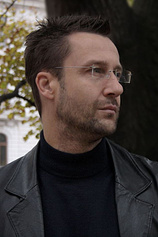 photo of person Marek Dobeš