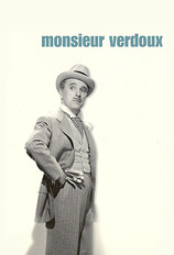 poster of movie Monsieur Verdoux