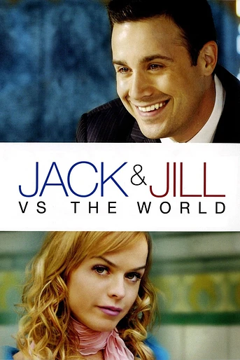 Poster de Jack and Jill vs. the World