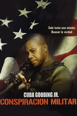 poster of movie Conspiración Militar