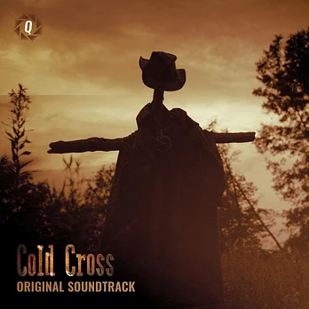 Carátula de la banda de sonido de Cold Cross