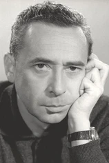 Foto de Félix Máriássy