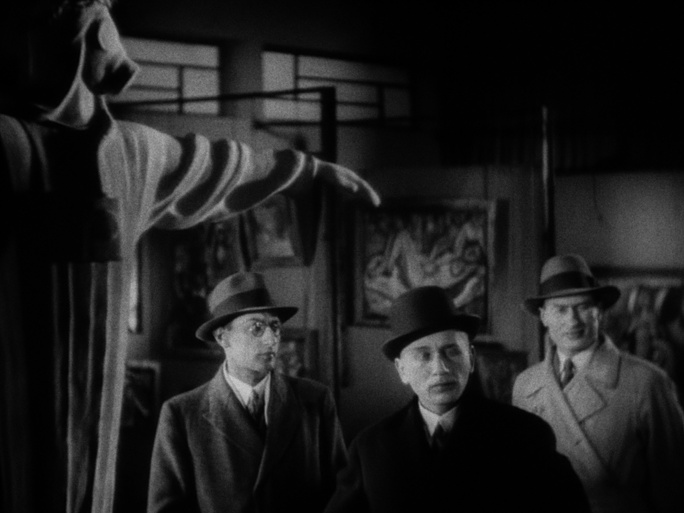 Imagen de Crystal Palace