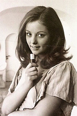 picture of actor Ulrike Butz