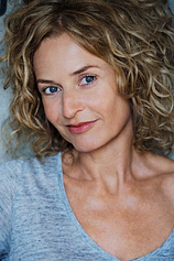 picture of actor Franziska Schlattner