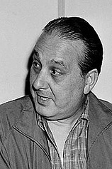 photo of person Mario Zampi