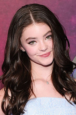 picture of actor Kenzie Richardson