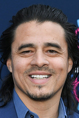 picture of actor Antonio Jaramillo