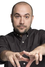 Foto de Peter Rosenberg