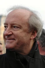 Foto de Hubert Védrine