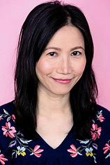 picture of actor Elyse Dinh