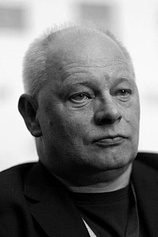 photo of person Krzysztof Ptak