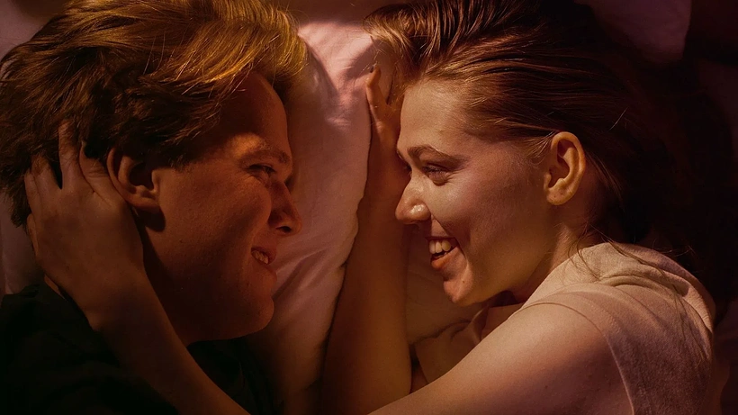 Imagen de My First Love