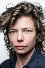 photo of person Suzan Boogaerdt