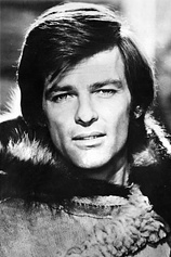 photo of person Dean Reed