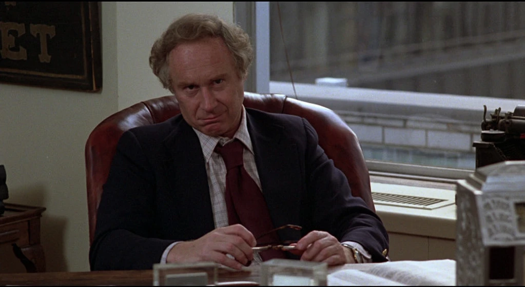 Imagen de Kramer contra Kramer