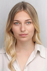 picture of actor Moah Madsen