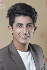 picture of actor Rash Flores