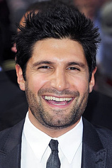 picture of actor Kayvan Novak