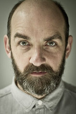 picture of actor Ian Conningham