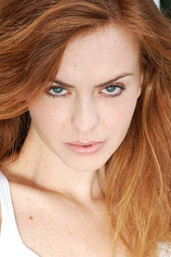 photo of person Victoria Mazze
