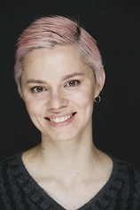 Foto de Elžbieta Latėnaitė