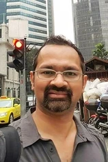 Foto de Faisal Qureshi