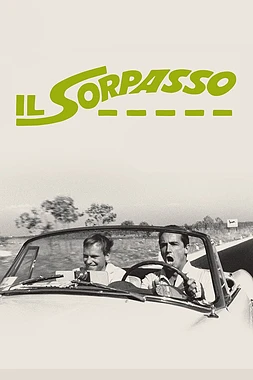 poster of movie La Escapada