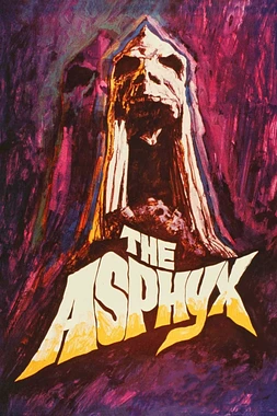 poster of movie Asfixia