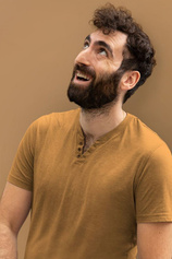 Foto de Axel Zeltser