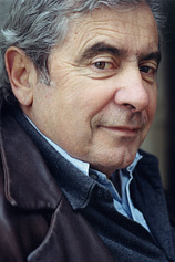 photo of person Gérard Lauzier