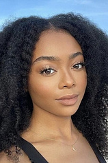 photo of person Skai Jackson