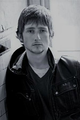 photo of person Colin Harris