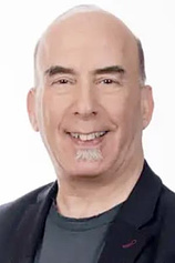 photo of person Bruce Helford