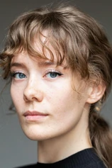 Foto de Andrea Snædal