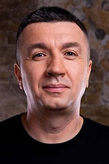 picture of actor Serhii Ivanov