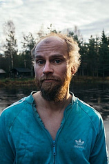picture of actor Mika Rättö