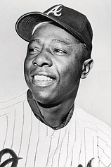 picture of actor Hank Aaron