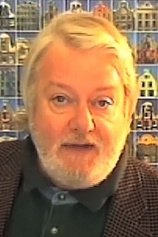 picture of actor Huib Broos