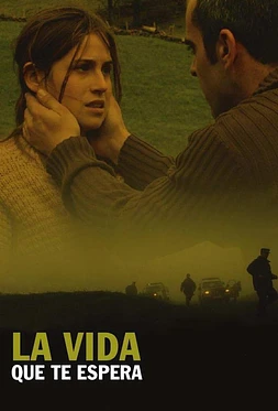 La Vida que te Espera poster