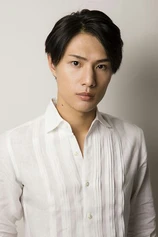 Foto de Ryoshiro Tsuji