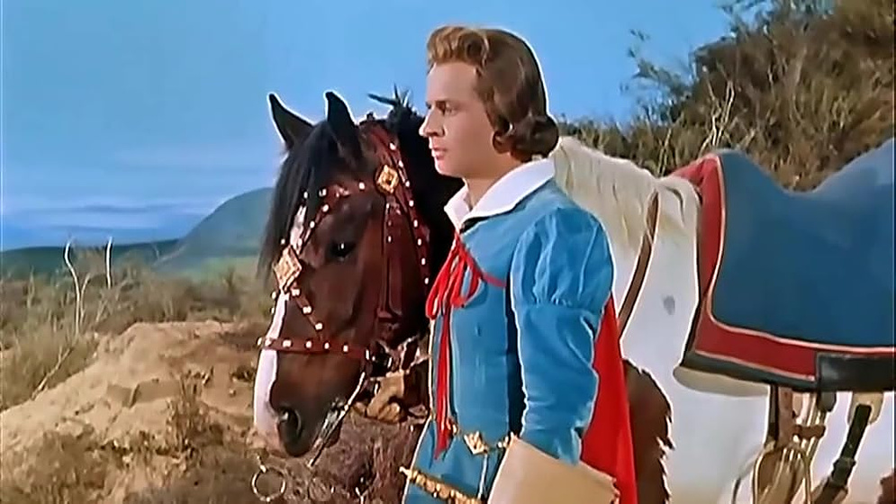 Eckart Dux en el-tintineante-arbolito-cantante