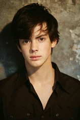 photo of person Skandar Keynes