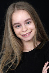 picture of actor Imogen Faith Reid